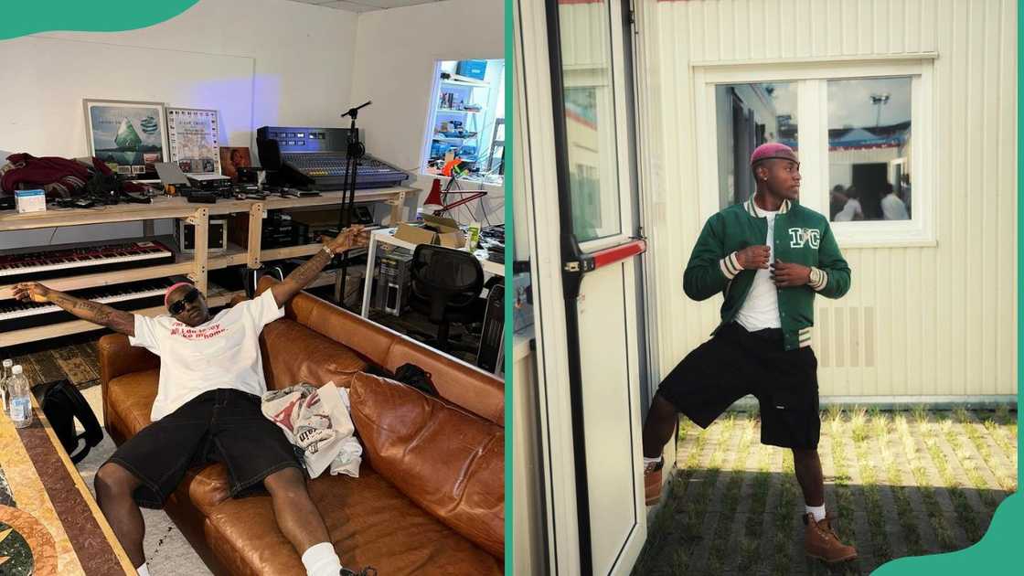 Ruger's net worth Ruger's net worth