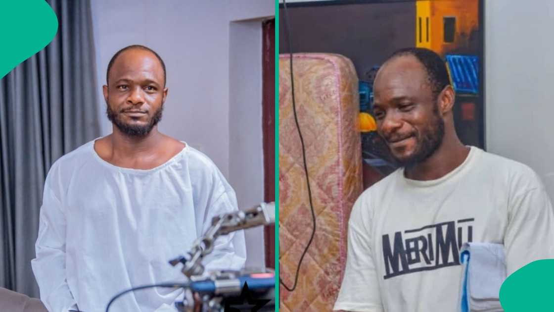 Anierobi Courage allegedly fights on movie location, video trends Anierobi Courage allegedly fights on movie location, video trends