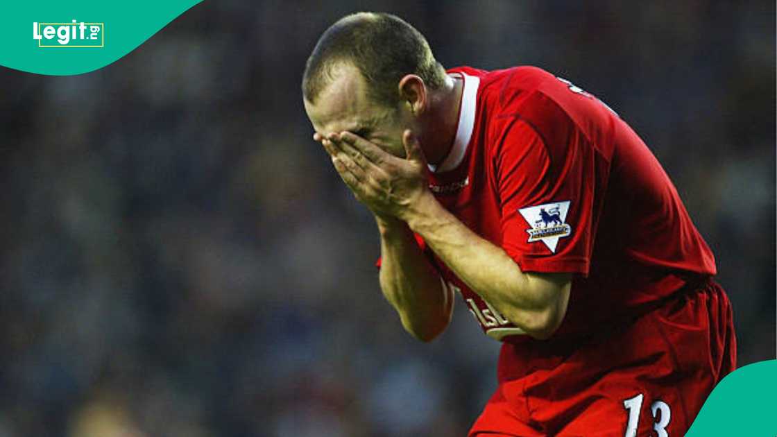 Danny Murphy, Liverpool, Premier League, Fraud, Scammers Danny Murphy, Liverpool, Premier League, Fraud, Scammers