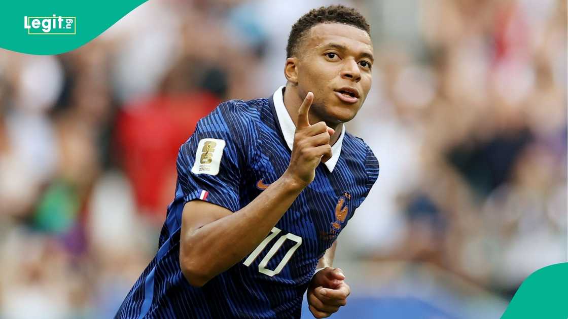 Guinness World Record, Kylian Mbappe, Lionel Messi, FIFA, World Cup, France.