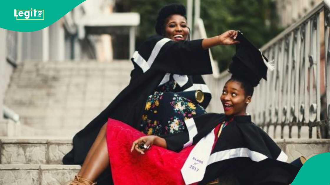 Celebrating first class and nursing graduates at Rivers State University