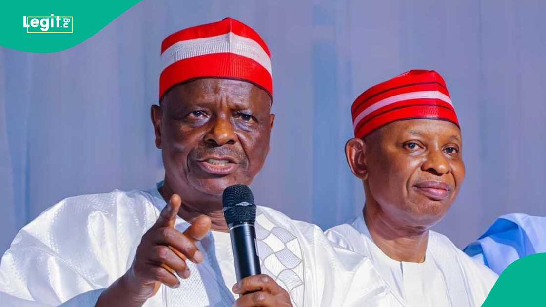 Kwankwasiyya supporters consider moving to APC Kwankwasiyya supporters consider moving to APC