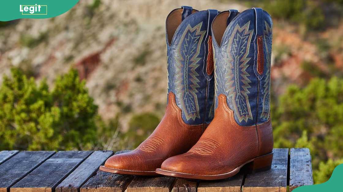 Lucchese – Colton (Made-to-Order Gator) Lucchese – Colton (Made-to-Order Gator)