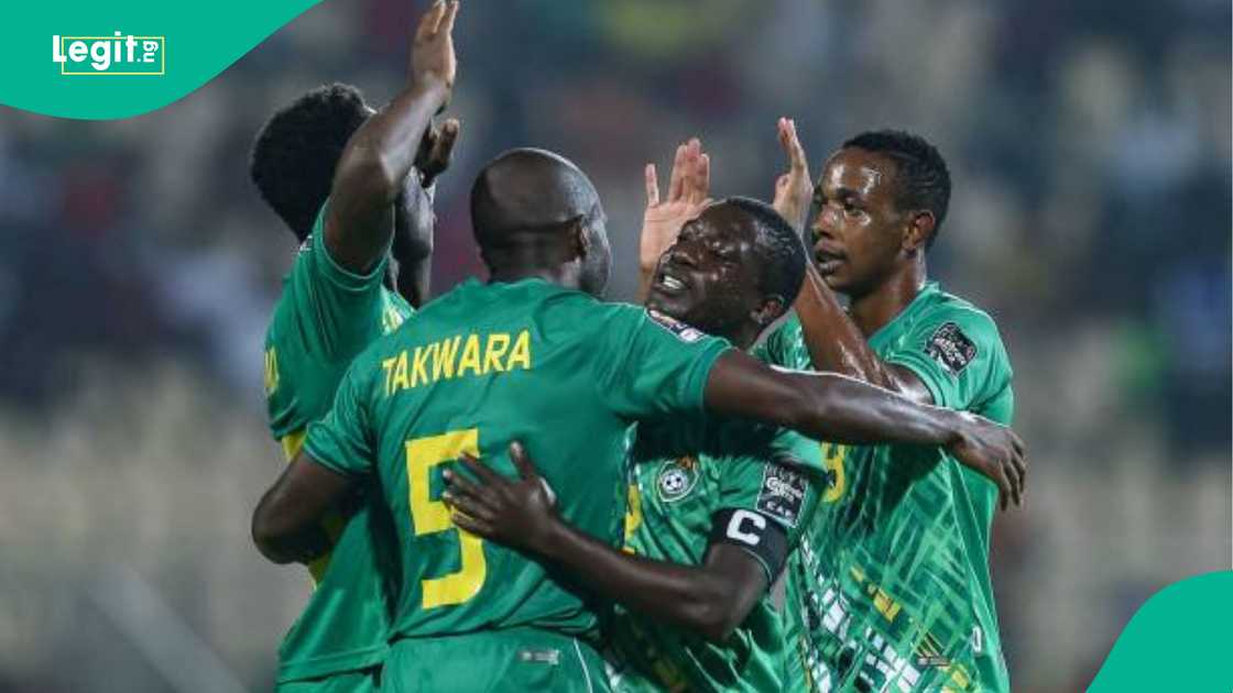 Zimbabwe, World Cup, FIFA Zimbabwe, World Cup, FIFA