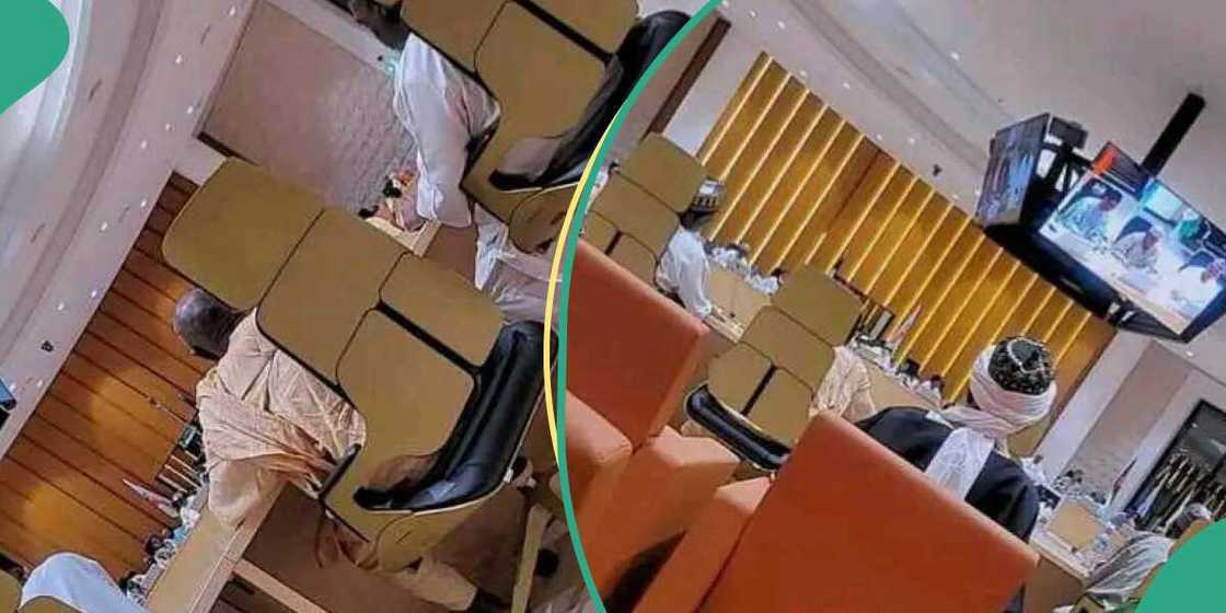 Malaman Arewa Malaman Arewa