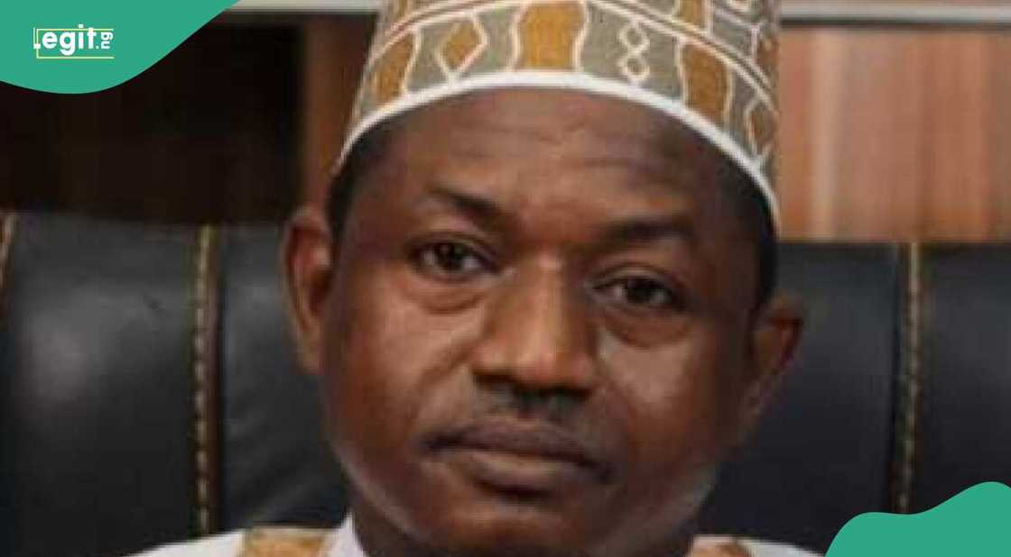 Abduljabbar Nasiru kabar Abduljabbar Nasiru kabar