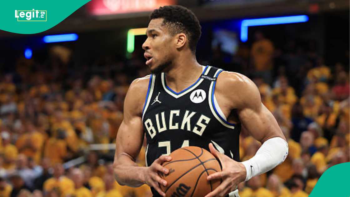 Milwaukee Bucks, Giannis Antetokounmpo, NBA Milwaukee Bucks, Giannis Antetokounmpo, NBA