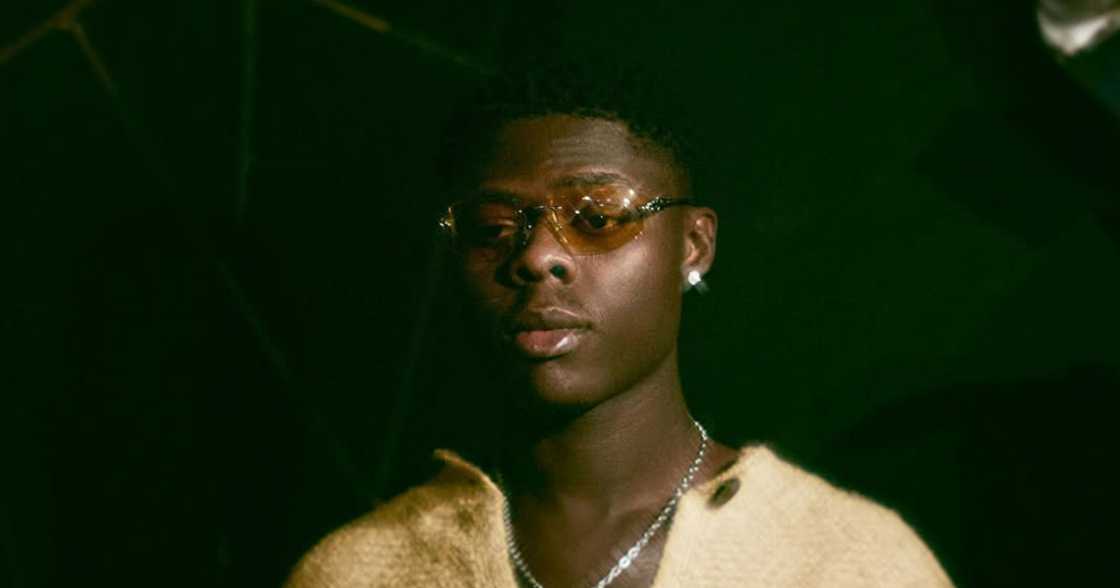 Fans reacted after seeing Wunmi at the Headies award Fans reacted after seeing Wunmi at the Headies award