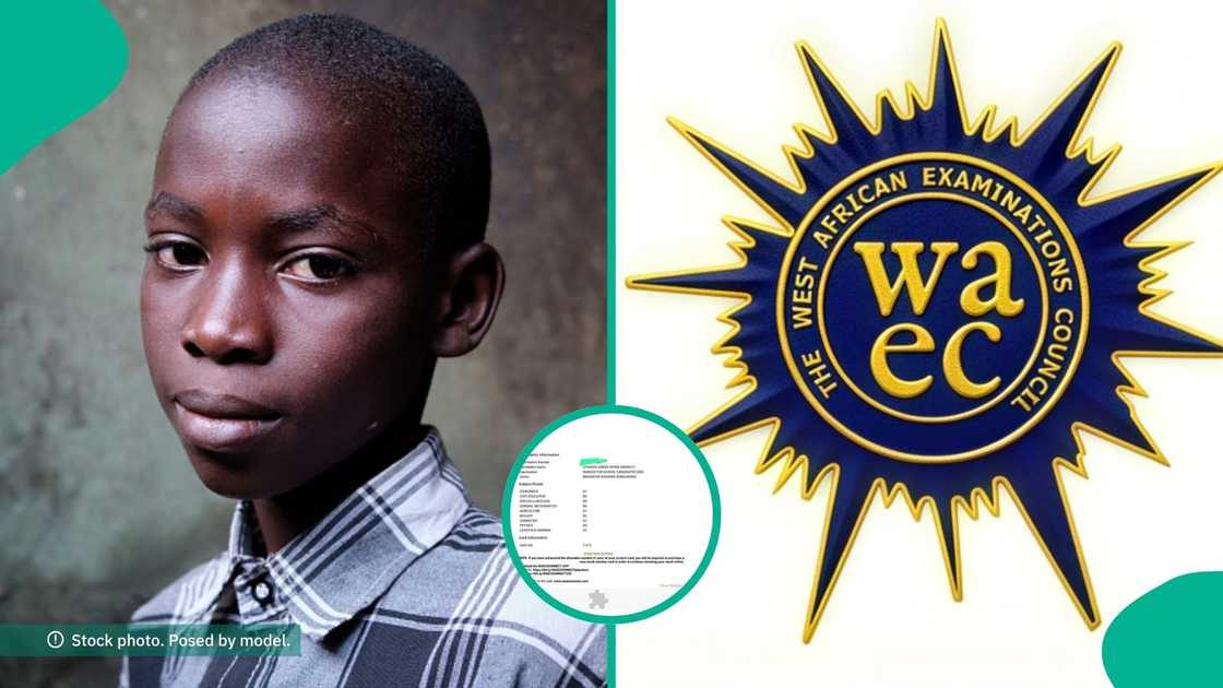 Boy seeking admission to study Medicine and Surgery reveals 2026 WAEC grades after scoring 273 in JAMB Boy seeking admission to study Medicine and Surgery reveals 2026 WAEC grades after scoring 273 in JAMB