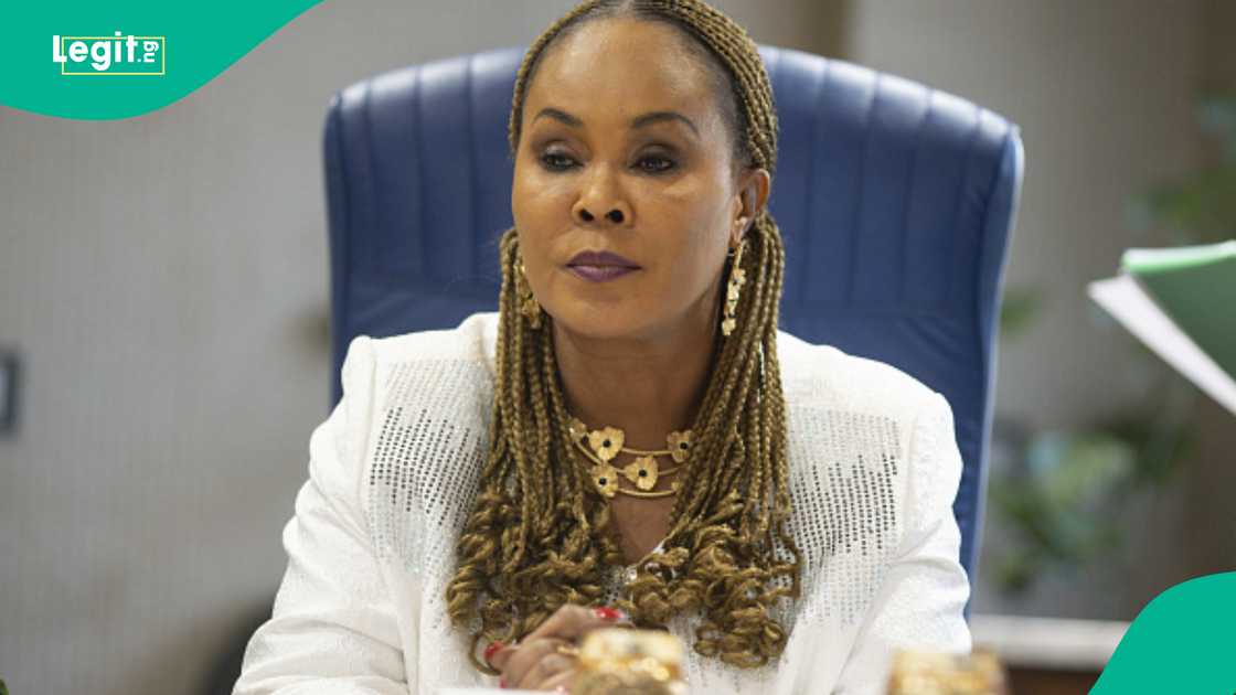 Women in Nigerian Politics/Uju Kennedey-Ohanenye Women in Nigerian Politics/Uju Kennedey-Ohanenye