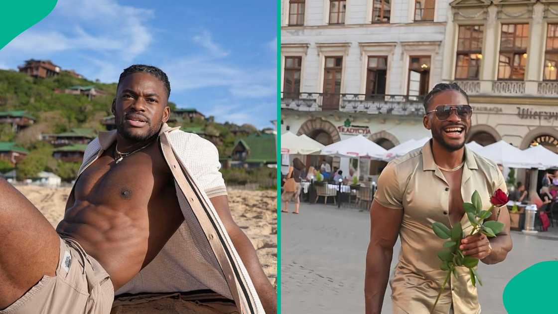 BBNaija’s Marvin Achi Dethrones Ebuka, Mercy Eke on IG: “Reality TV Is His Calling” BBNaija’s Marvin Achi Dethrones Ebuka, Mercy Eke on IG: “Reality TV Is His Calling”