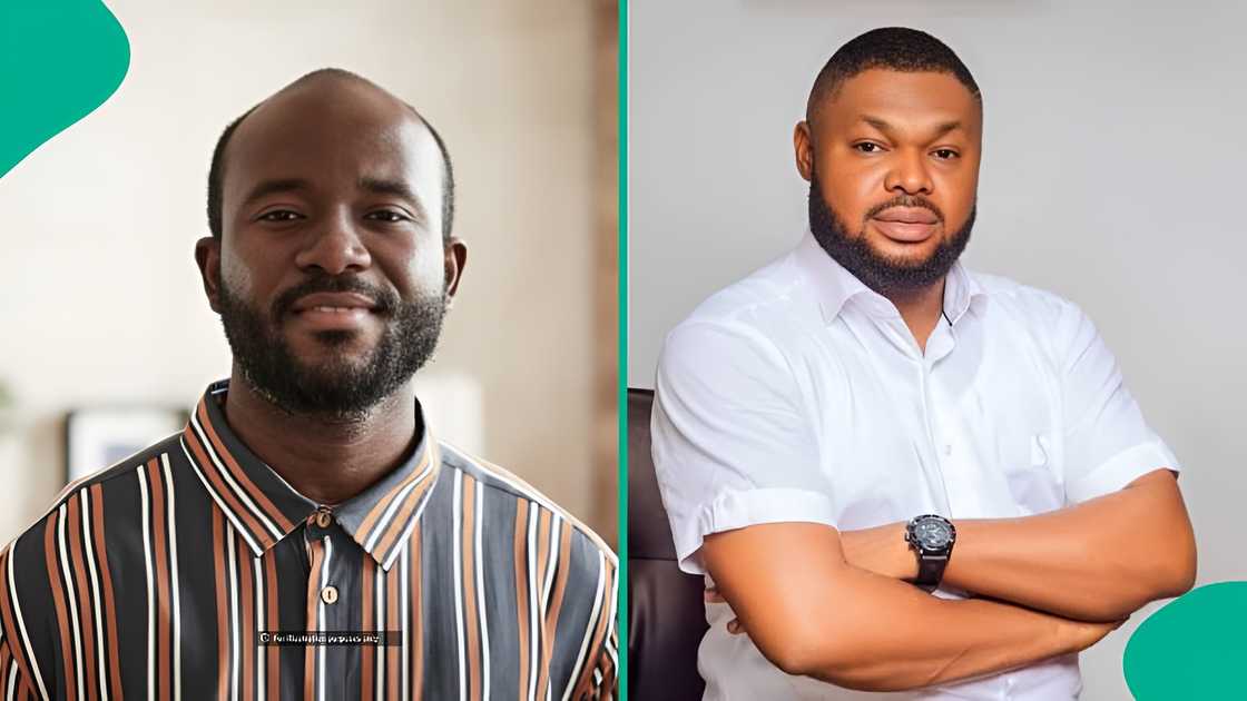 Nigerian man shares personal experience with Harrison Gwamnishu amid controversy