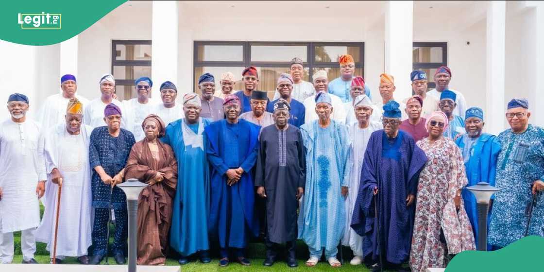 APC leaders discussed party unity and mobilisation ahead of future elections.