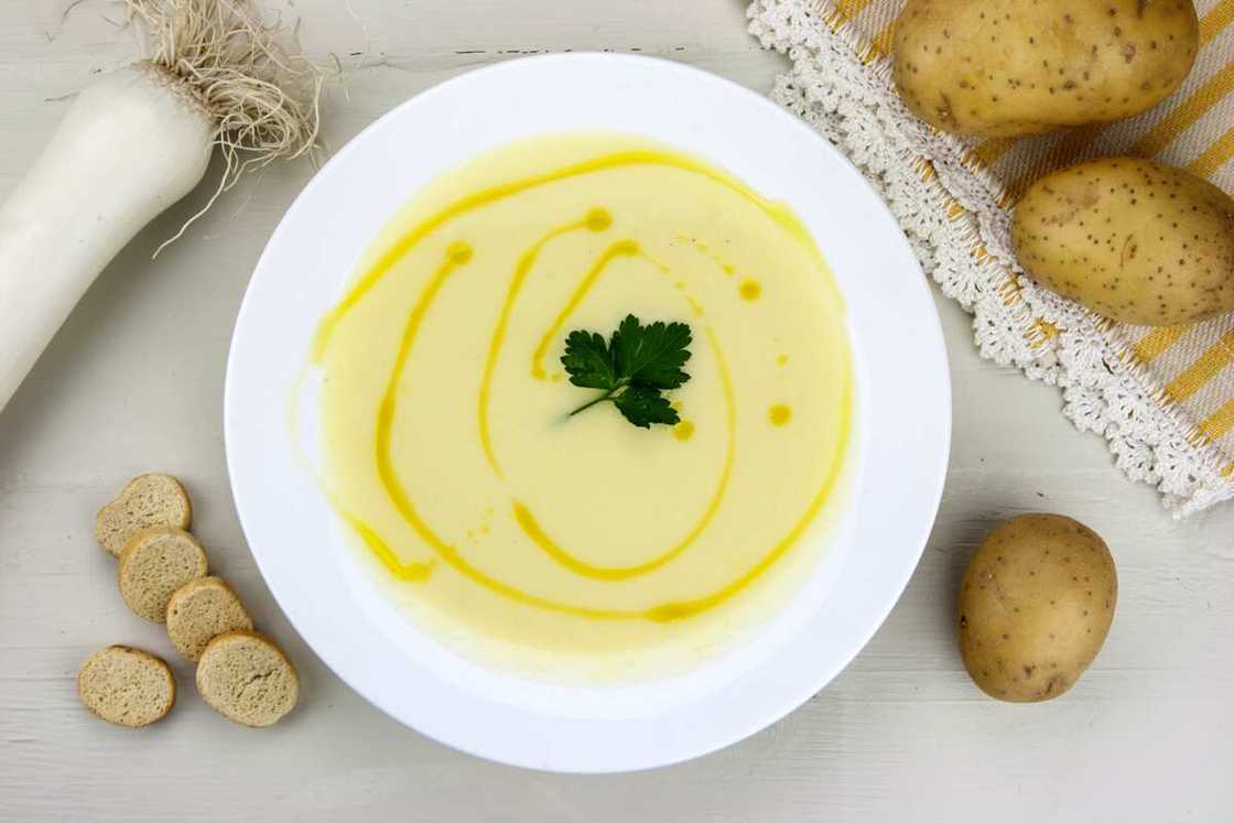 Idée de repas léger pour le soir Idée de repas léger pour le soir