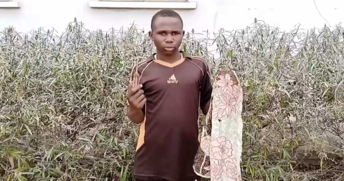 Matashi ya kashe matar ubansa a Kano Matashi ya kashe matar ubansa a Kano