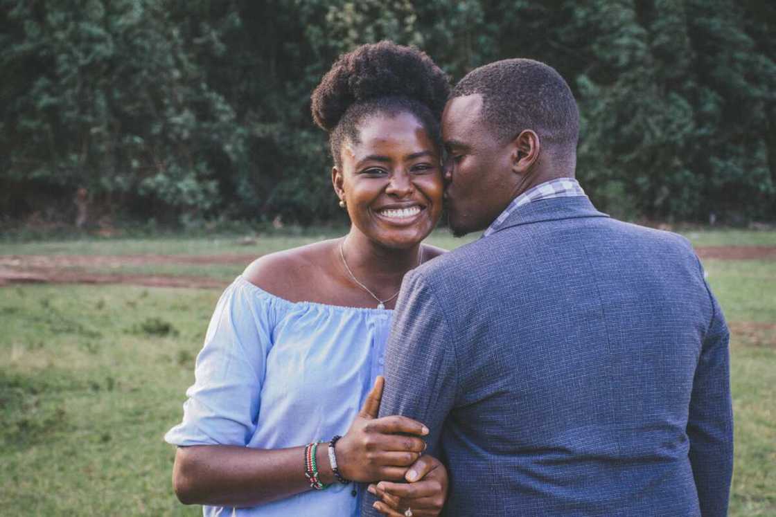 How to make your husband love you more? How to make your husband love you more?