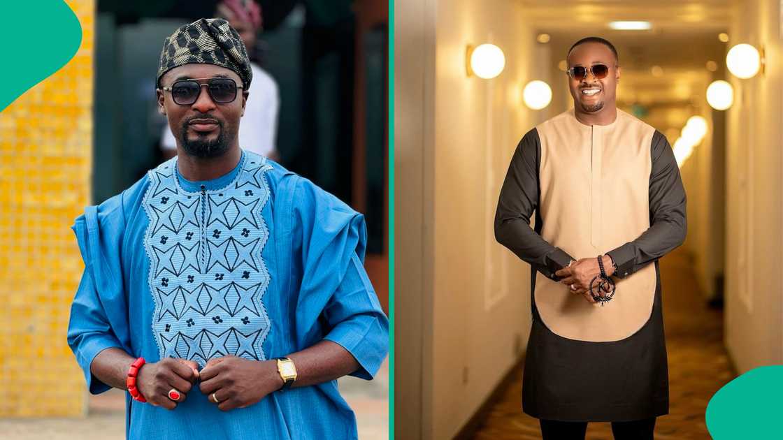 Femi Adebayo's Afrimek suspends Adeniyi Johnson. Femi Adebayo's Afrimek suspends Adeniyi Johnson.