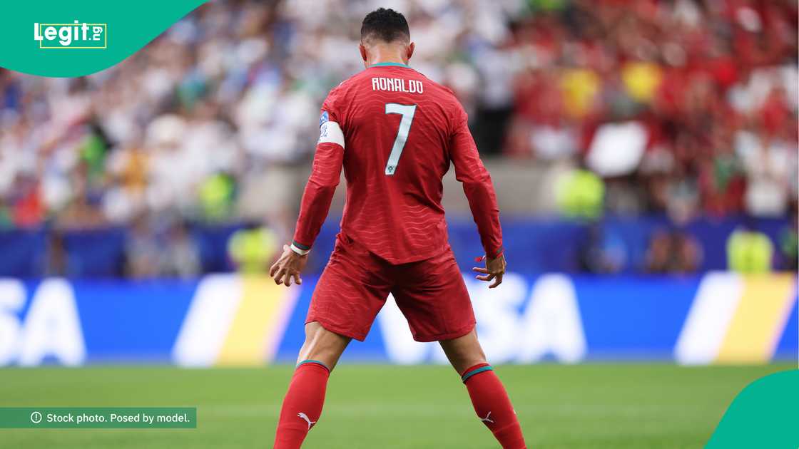 Cristiano Ronaldo ya kafa sabon tari a gasar cin kofin duniya ta 2026