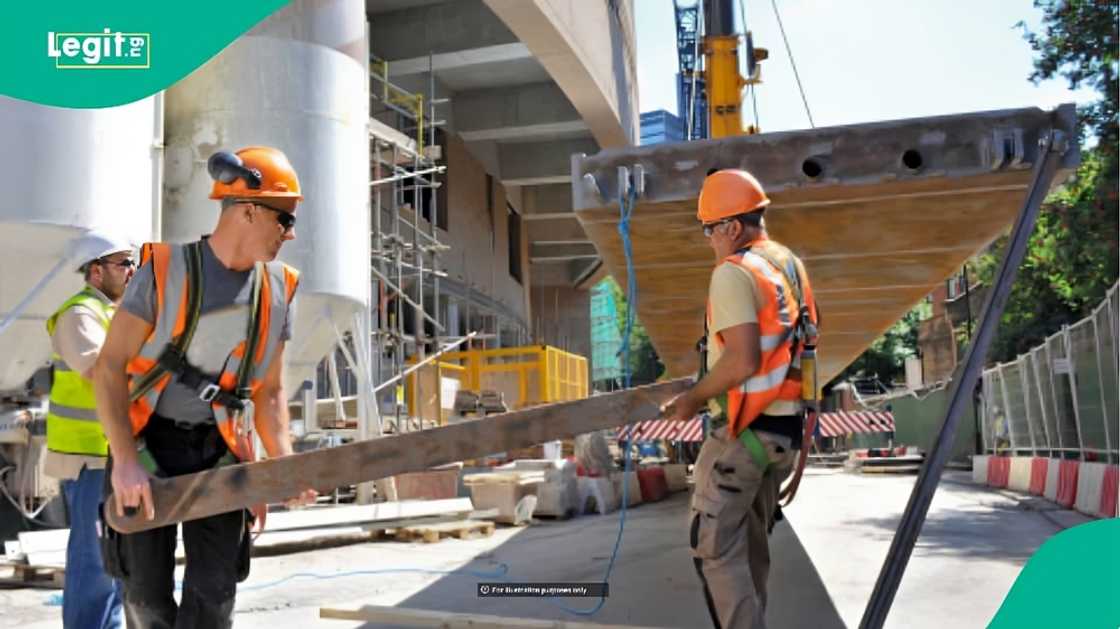 UK reveals jobs in highest demand as worker shortages persist