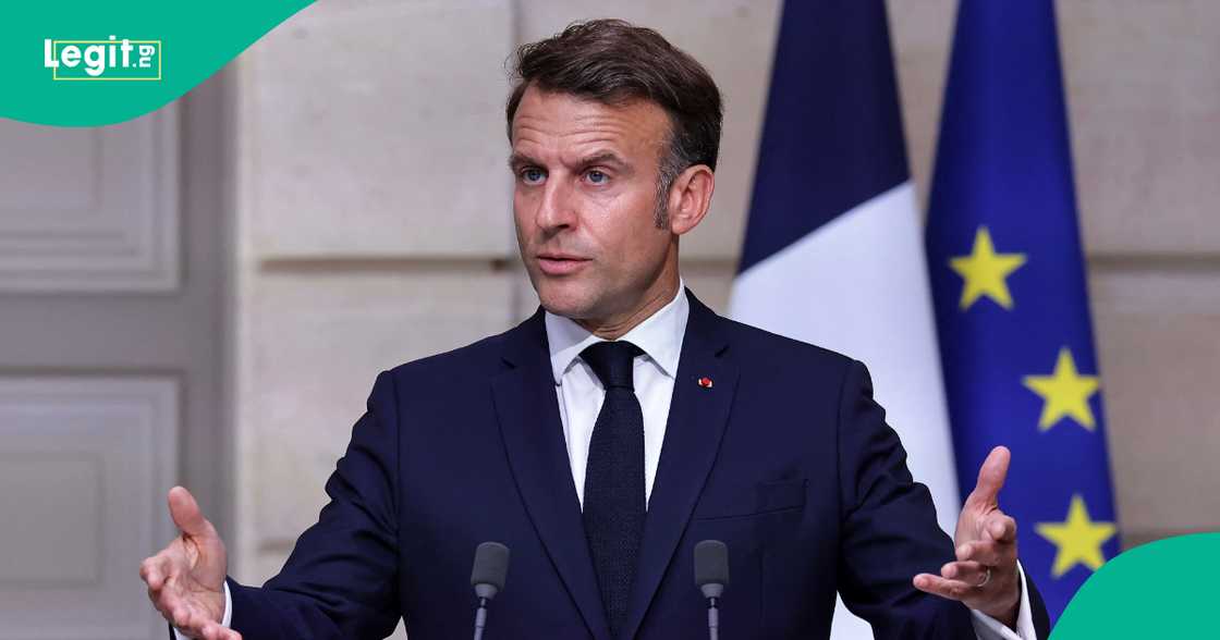 France shares minimum amount a foreign visitor should have in account.