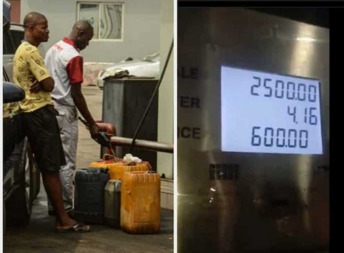 Kasashen da man fetur yake da tsada fiye da Najeriya Kasashen da man fetur yake da tsada fiye da Najeriya