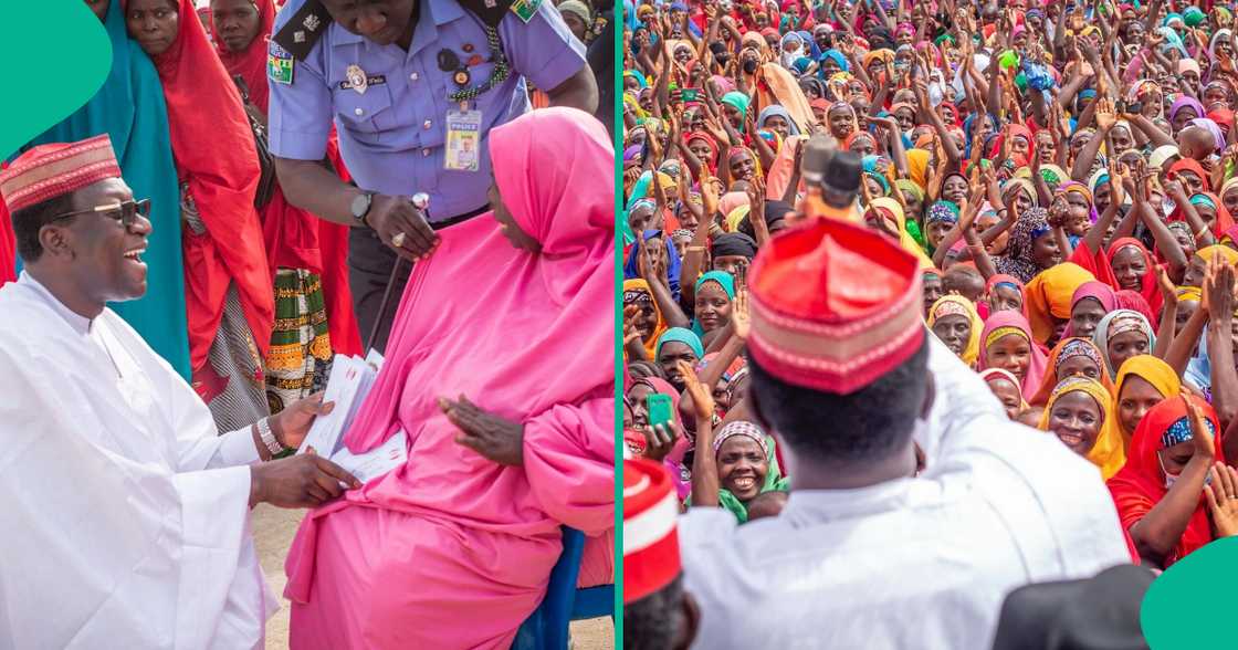 Kofa Tallafi Kofa Tallafi