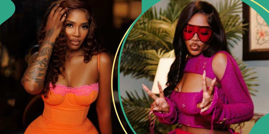 Photos of Tiwa Savage Photos of Tiwa Savage
