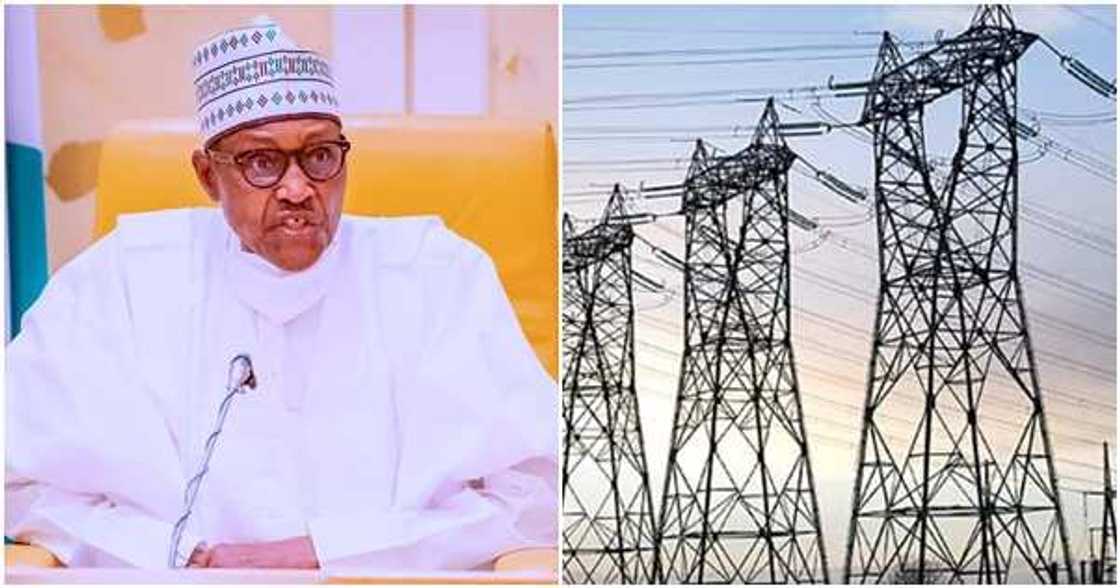 FG approves electricity tariff increase FG approves electricity tariff increase