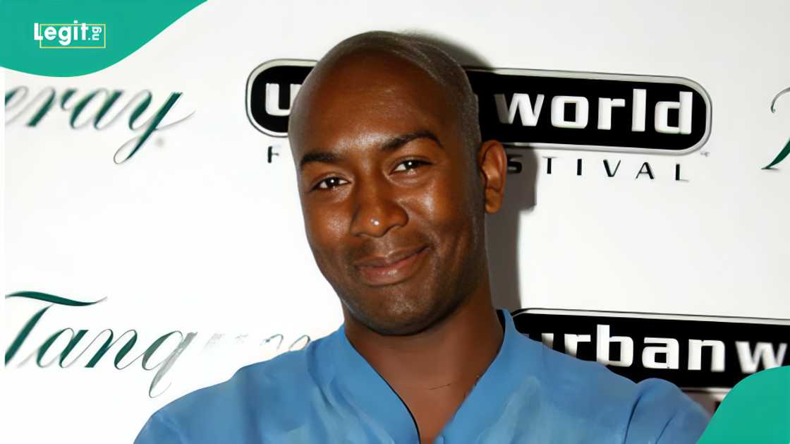 Reggie McFadden, ‘Def Comedy Jam’ and ‘In Living Colour’ star, dies at 57