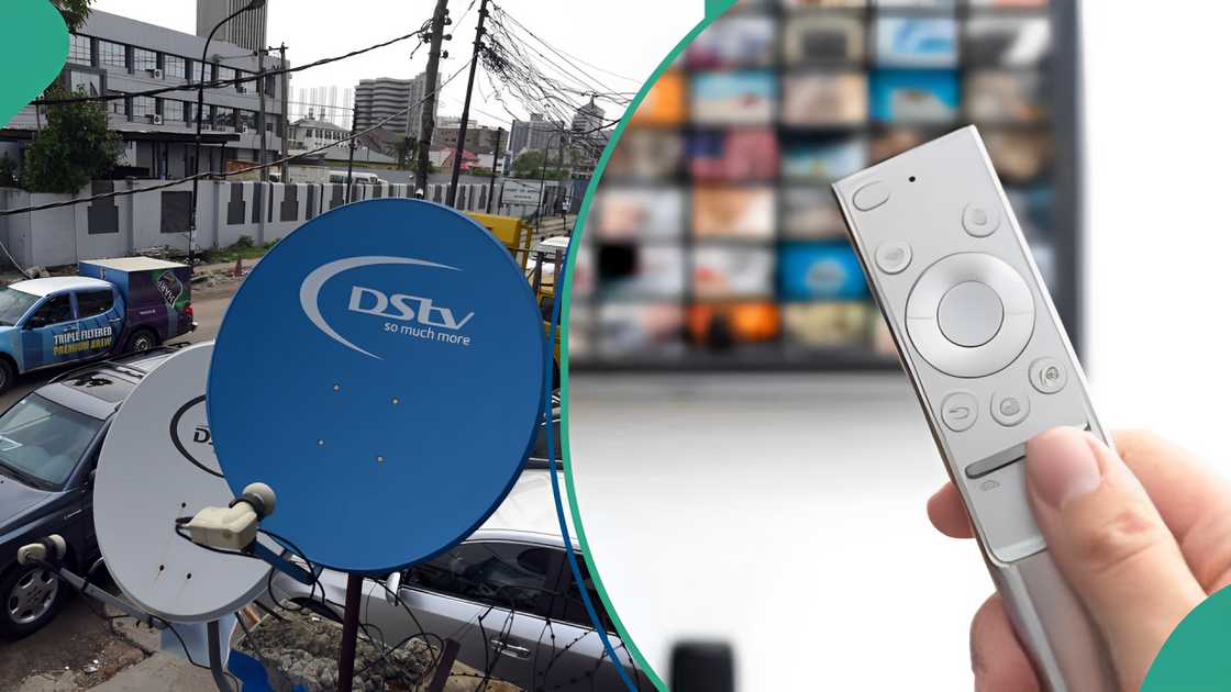 DStv Compact gets five brand new channels