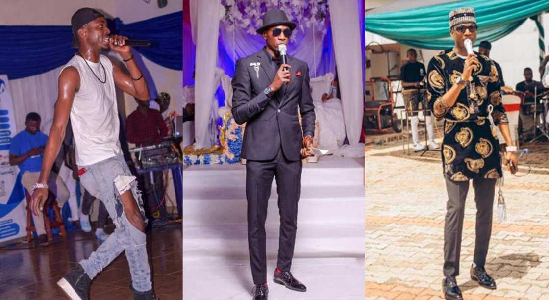 Photos of MC Nwota Chukwuemeka Walter. Photos of MC Nwota Chukwuemeka Walter.