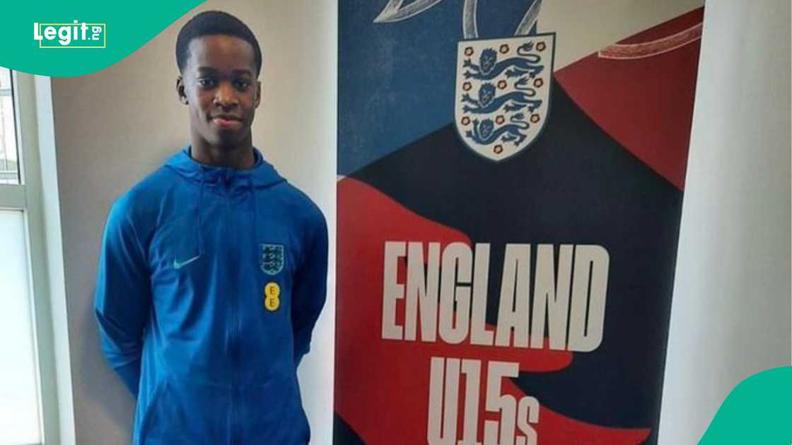 England, Super Eagles England, Super Eagles