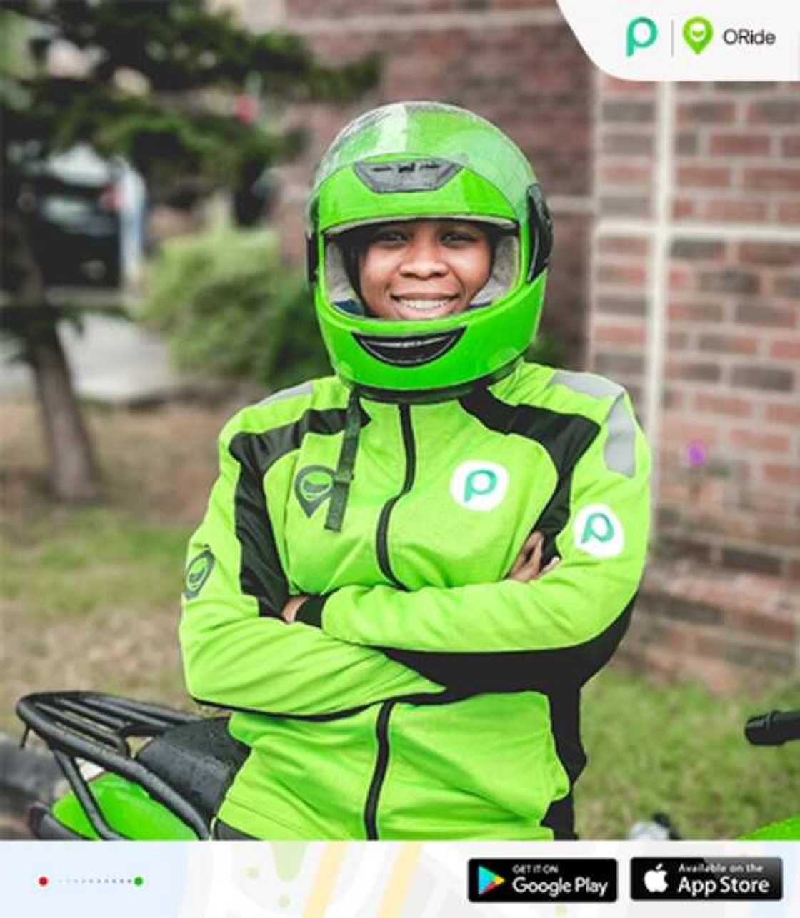 ORide launches in Nigeria, offers amazing prices ORide launches in Nigeria, offers amazing prices