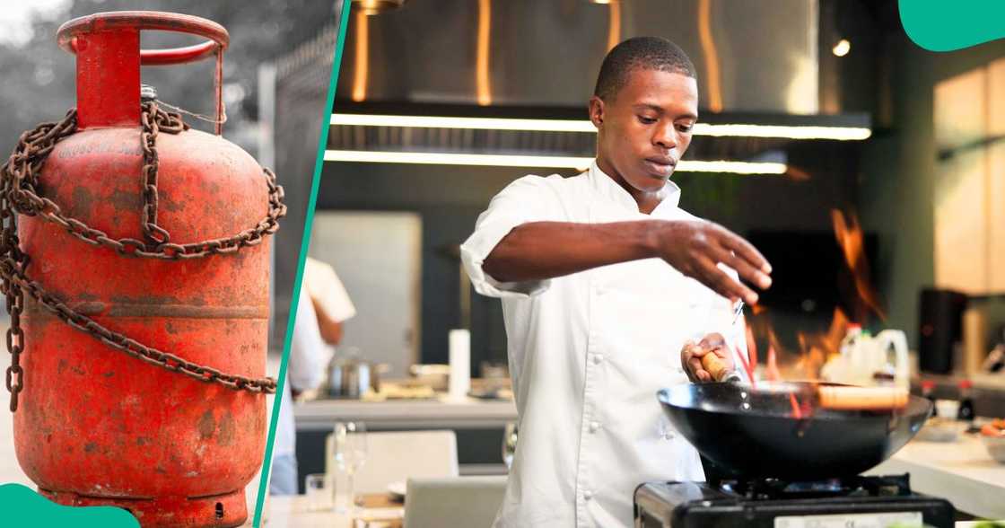 Cooking gas price surges, dealers quote new rates nationwide