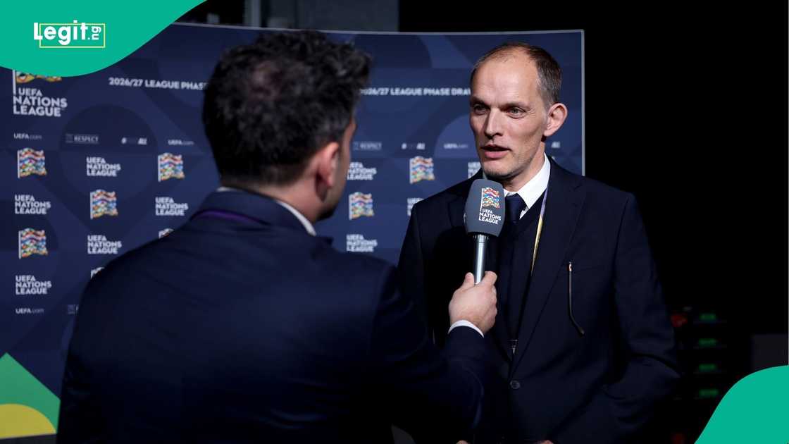 Manchester United, England, Thomas Tuchel, London, Europe, Football.