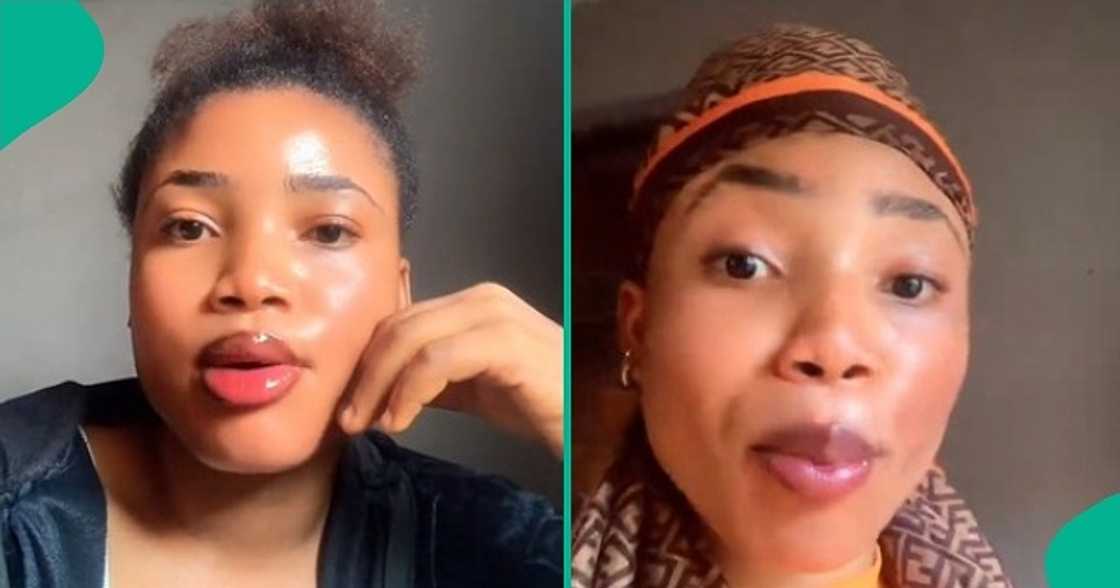 Lady who agreed to squat with unknown girl in Lagos gets chased out by 11pm Lady who agreed to squat with unknown girl in Lagos gets chased out by 11pm