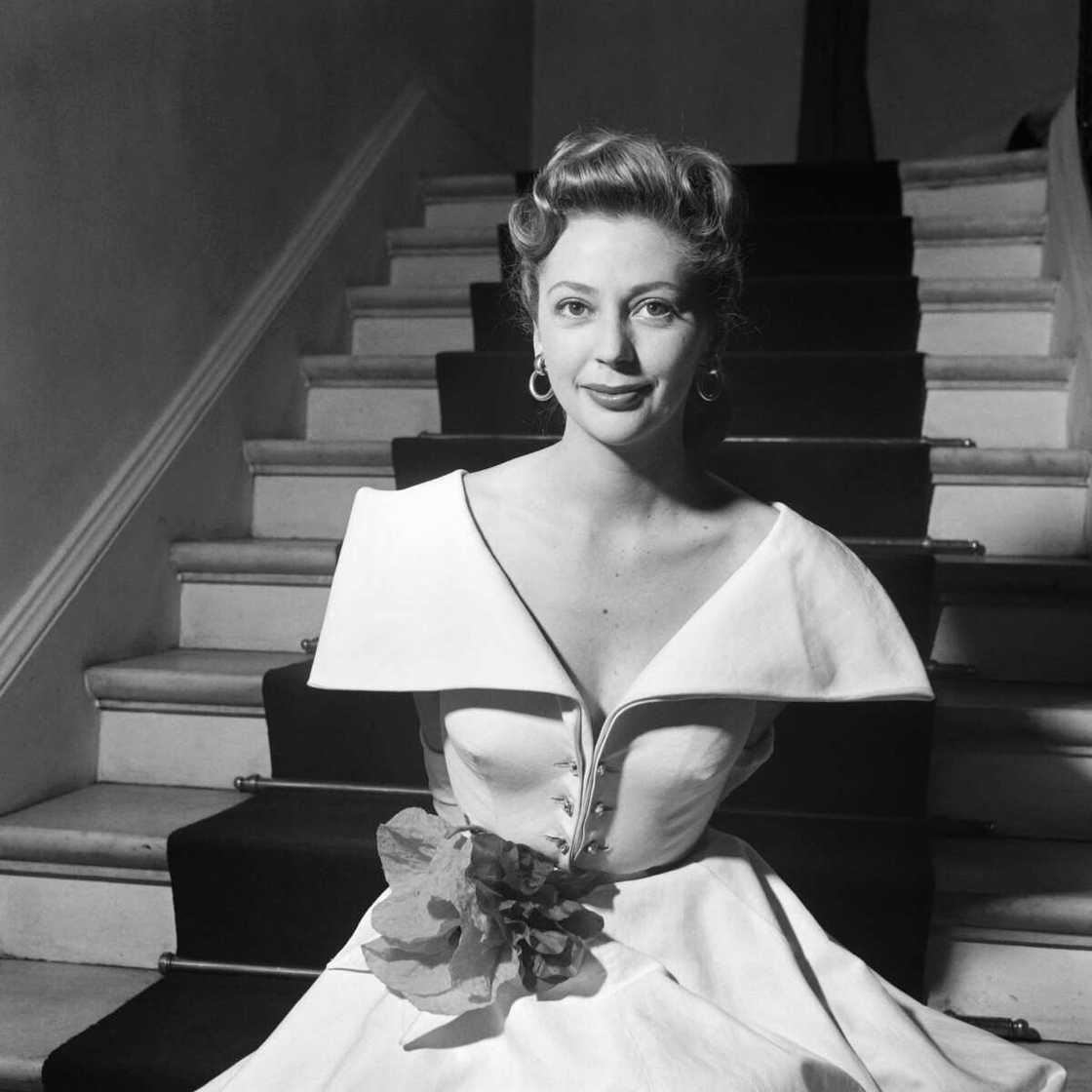 Anne Vernon Anne Vernon