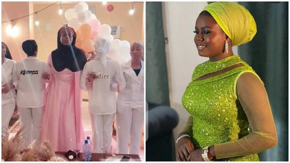 Fatima Buratai Fatima Buratai