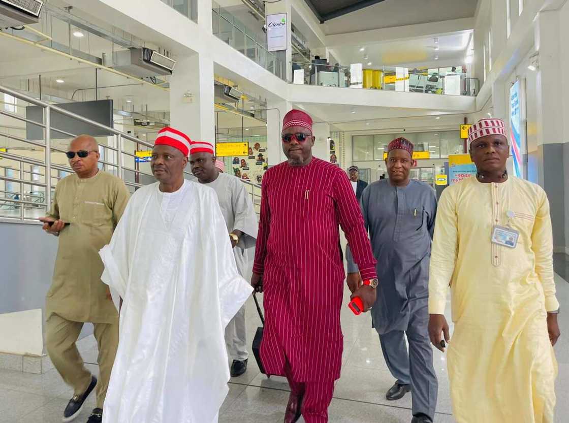 Shari'ar Kano Shari'ar Kano