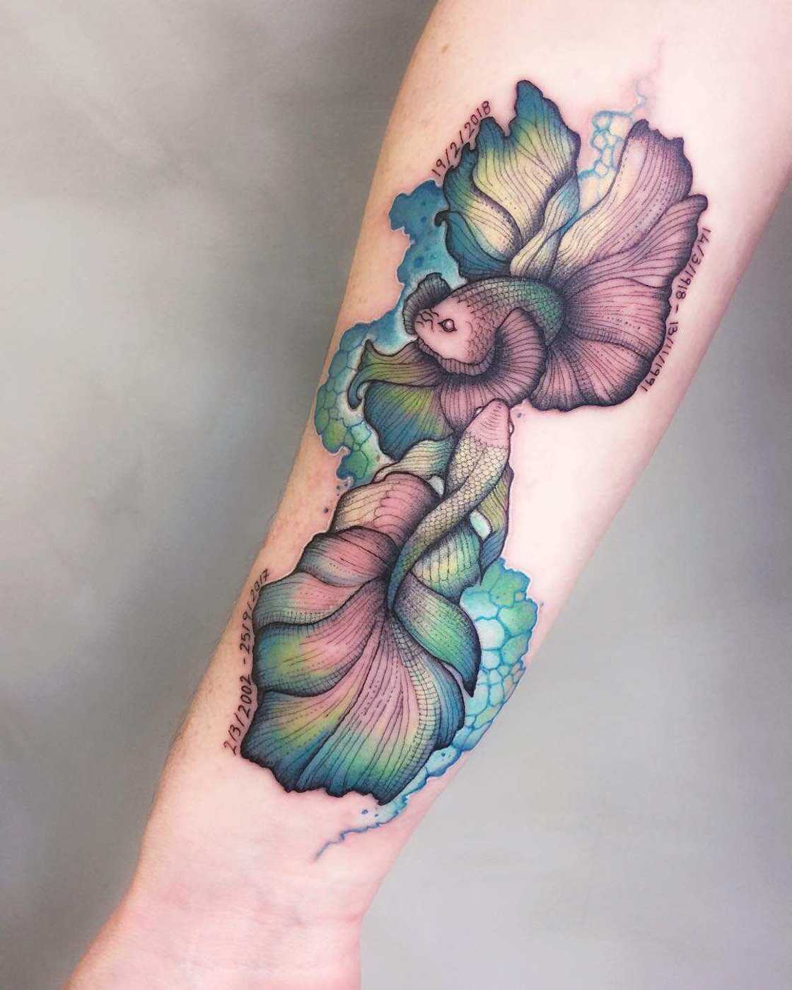 zodiac tattoos zodiac tattoos