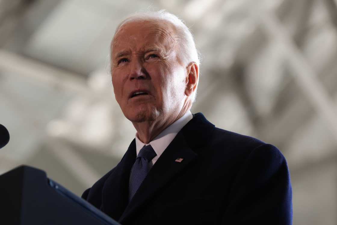 Former US President Joe Biden and his family are reviewing treatment options following a cancer diagnosis as he remains at his home in Wilmington, Delaware. Former US President Joe Biden and his family are reviewing treatment options following a cancer diagnosis as he remains at his home in Wilmington, Delaware.