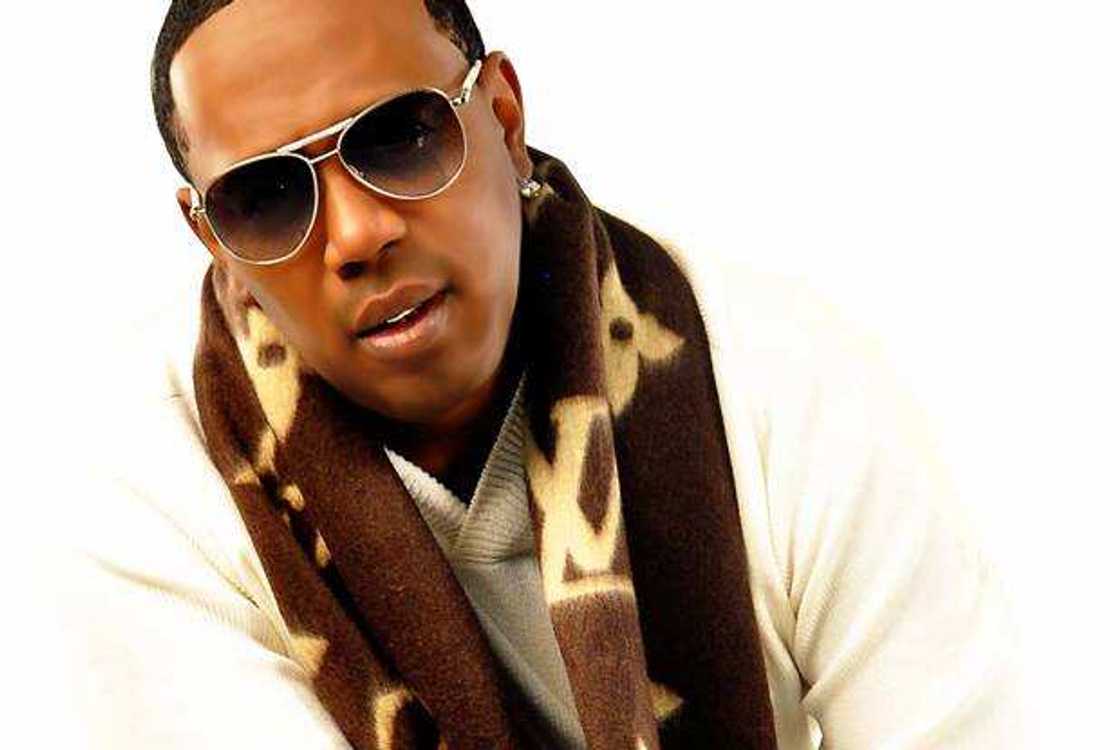 Master P net worth Master P net worth