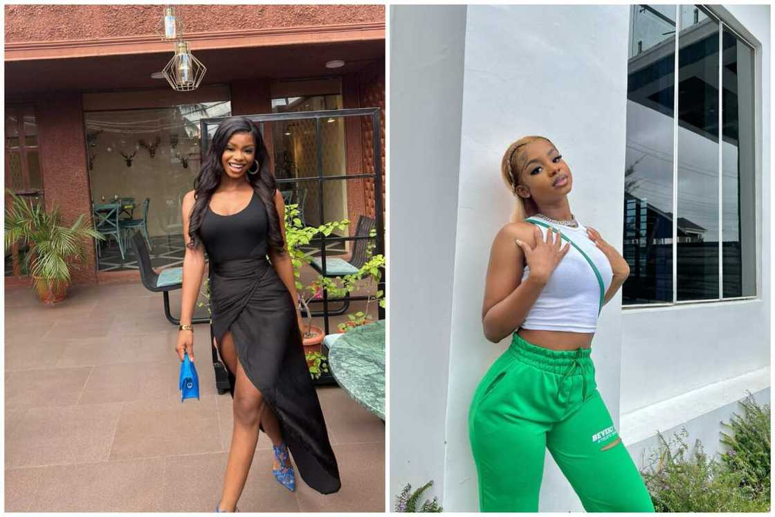 Priscilla Ojo Priscilla Ojo