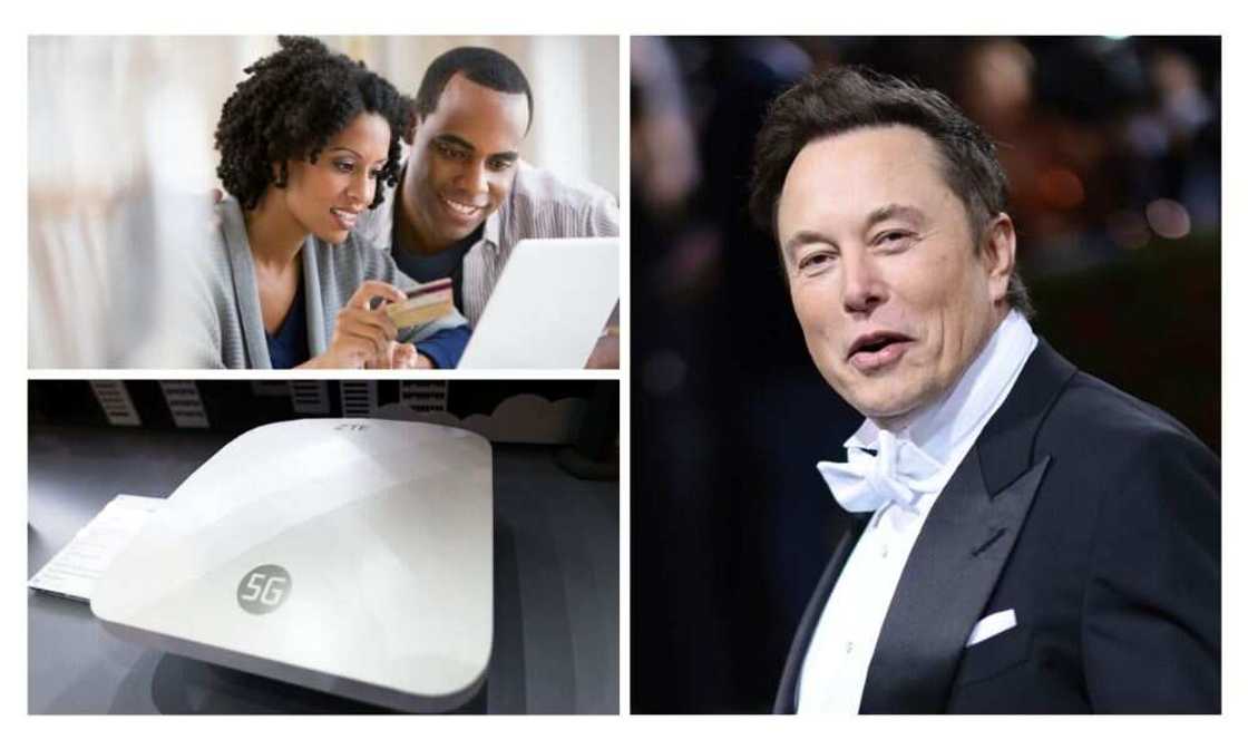 Starlink Internet Service, Hardware, Elon Musk Starlink Internet Service, Hardware, Elon Musk