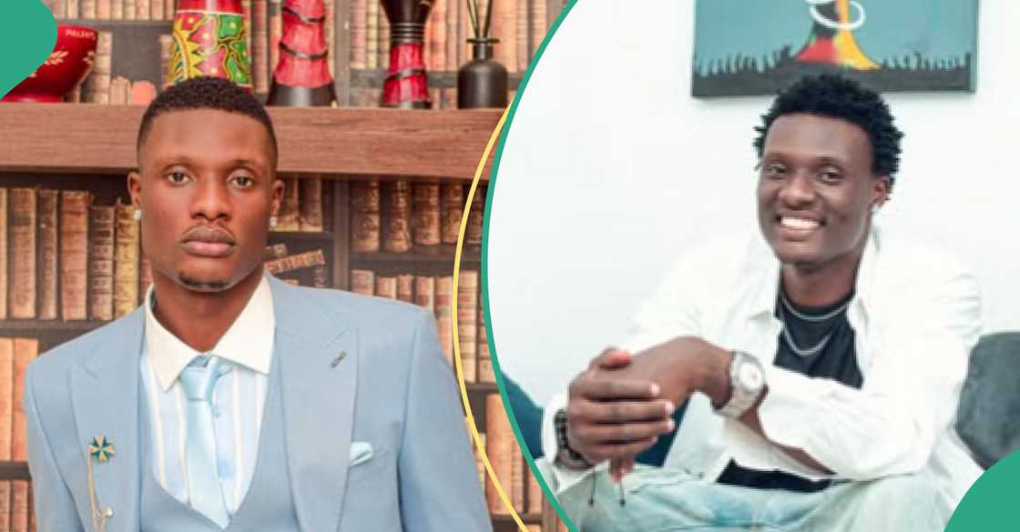 Woman accuses BBNaija Chizzy online Woman accuses BBNaija Chizzy online