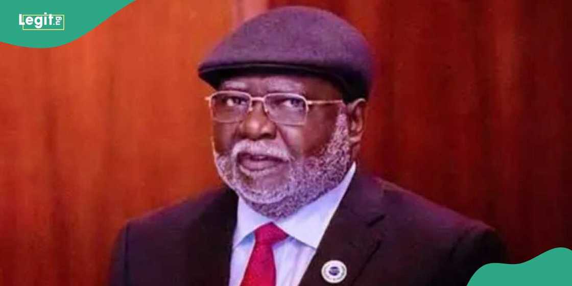 Breakdown of proposed monthly salaries of Nigerian judicial officers Breakdown of proposed monthly salaries of Nigerian judicial officers