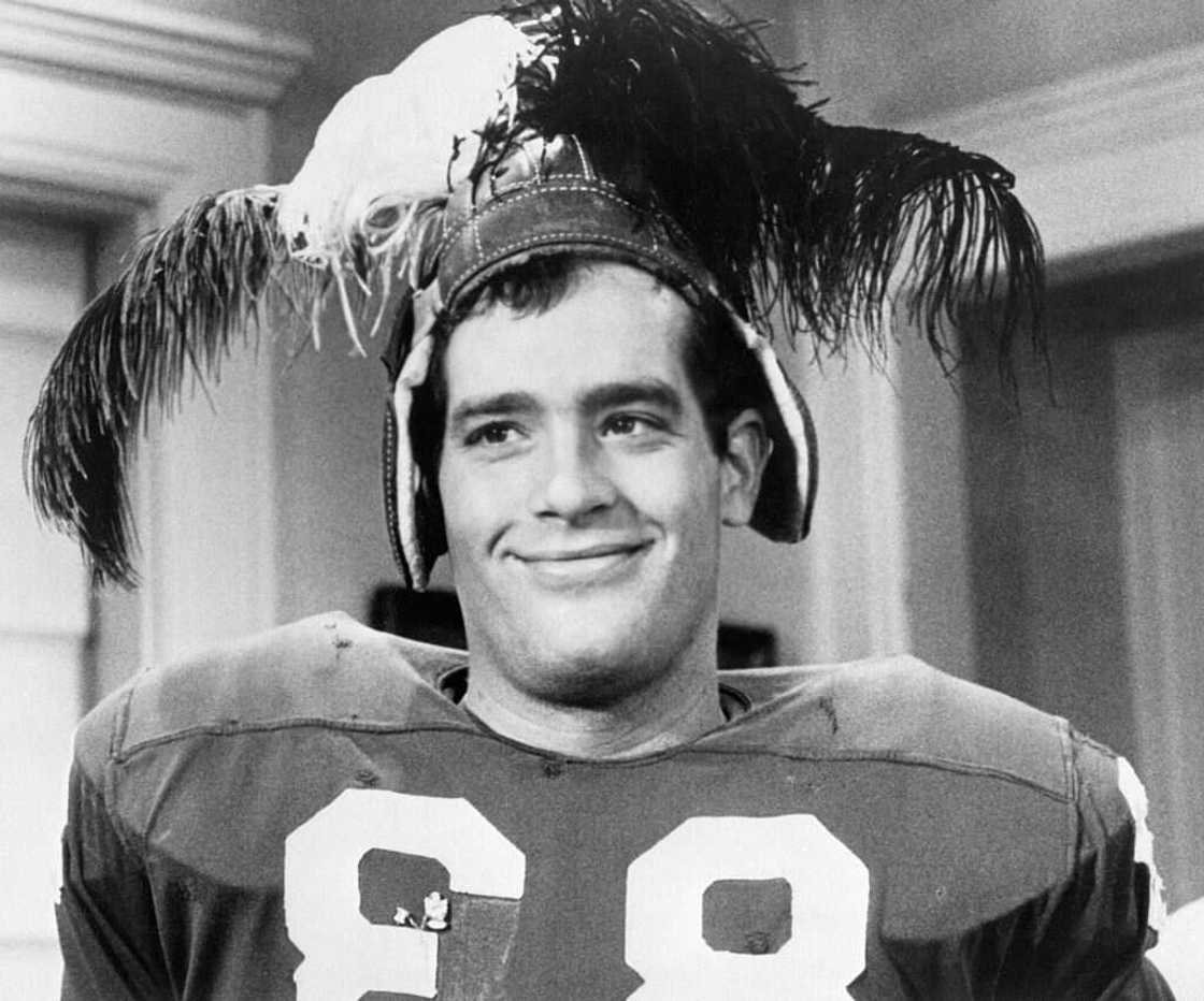 Scott Newman : la fin tragique du fils de Paul Newman à 28 ans Scott Newman : la fin tragique du fils de Paul Newman à 28 ans