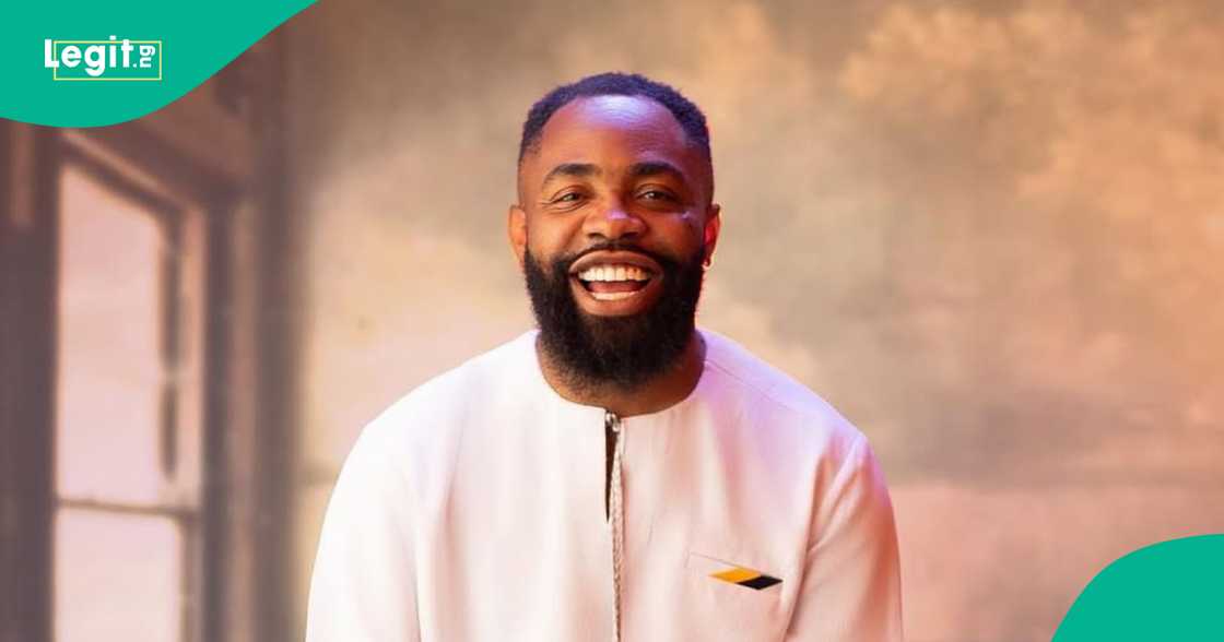 Woli Arole took to his social media handle to share 2025 prediction, giving several warnings to individuals Woli Arole took to his social media handle to share 2025 prediction, giving several warnings to individuals