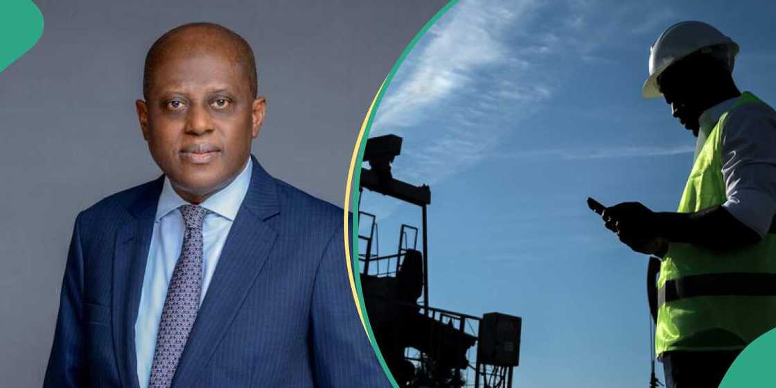 CBN Gives Condition for Chevron, Other International Oil Companies to Repatriate Export Proceeds