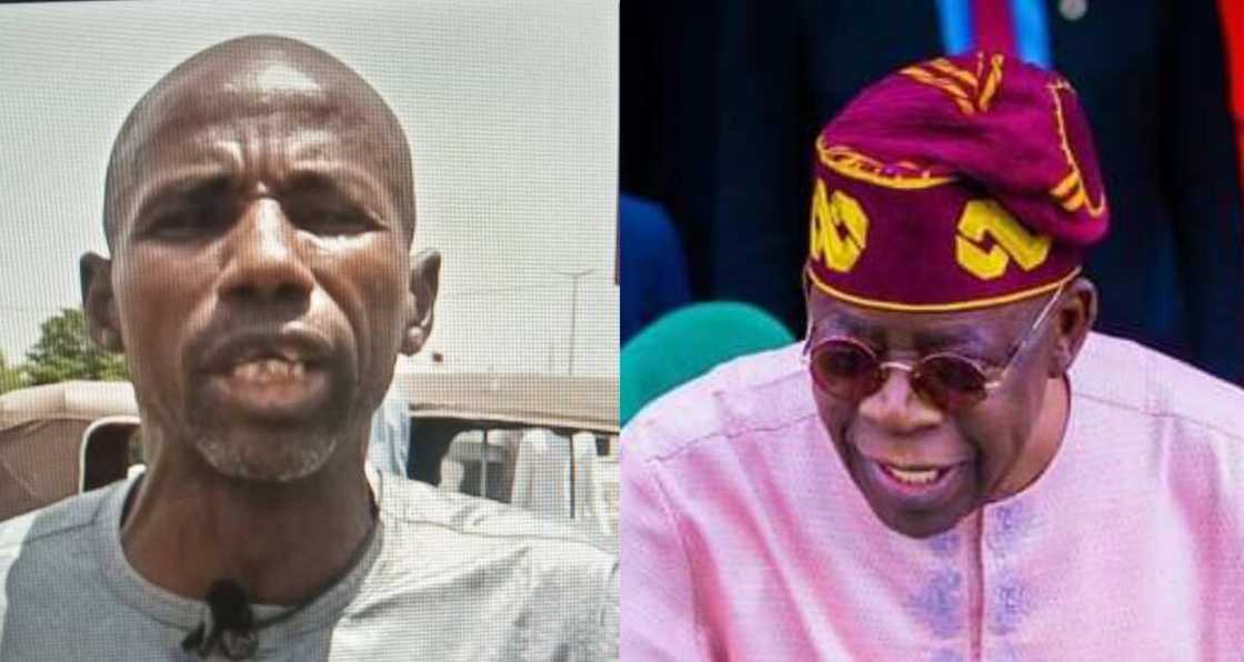 Masoyin Tinubu ya koka kan tsadar rayuwa Masoyin Tinubu ya koka kan tsadar rayuwa